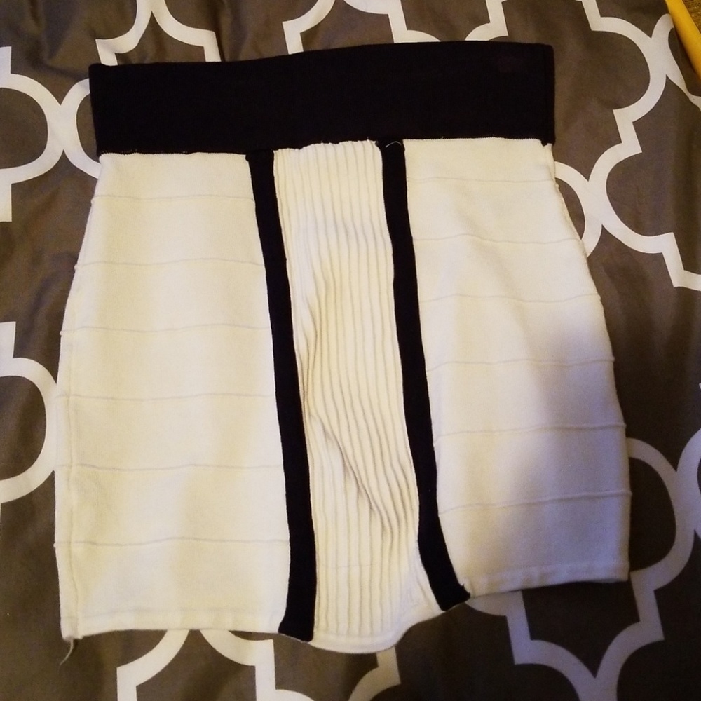 Mini skirt